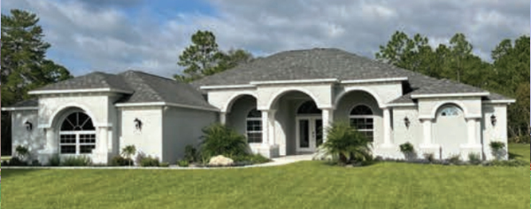 Don Lorae elevation